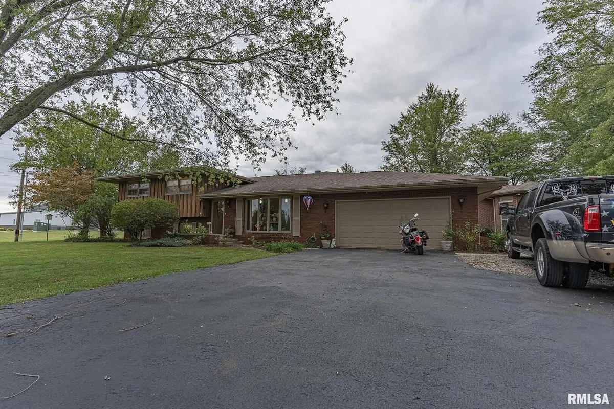 2022 W Main Street, Salem, IL 62881 - Image #1