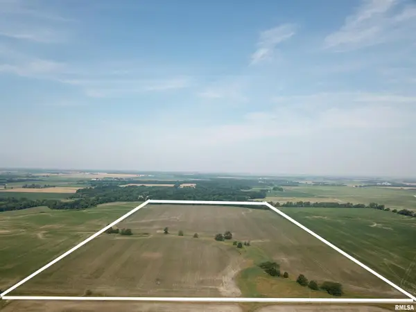 000 N Stanford Road, Flora, IL 62899