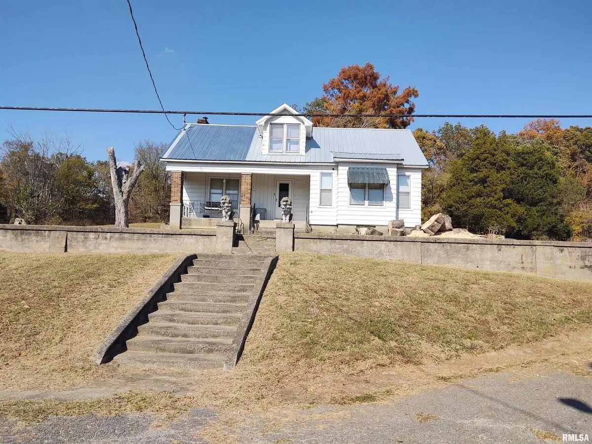 7280 Buncombe Road, Buncombe, IL 62912 - #1