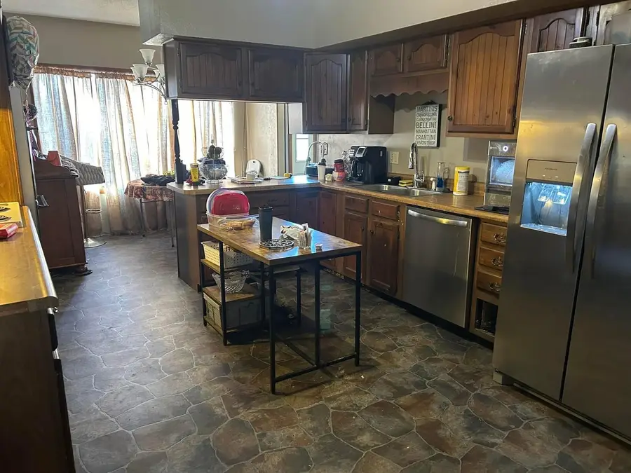 307 N Pine Street, De Soto, IL 62924 - #3