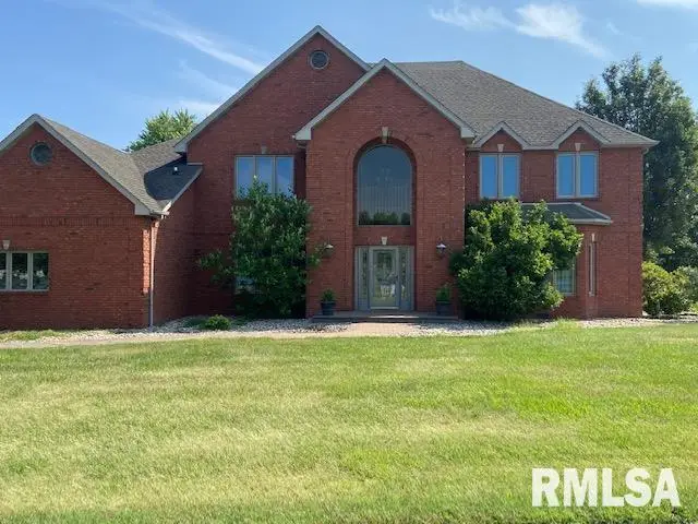 12863 Bowling Alley Road, Benton, IL 62812 - Image #1