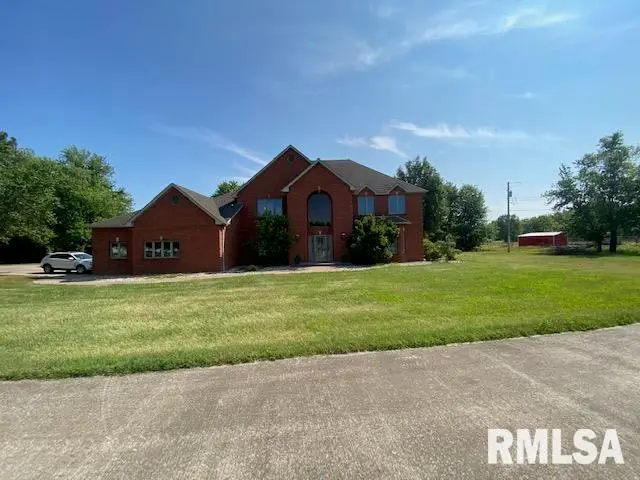 12863 Bowling Alley Road, Benton, IL 62812 - Image #3