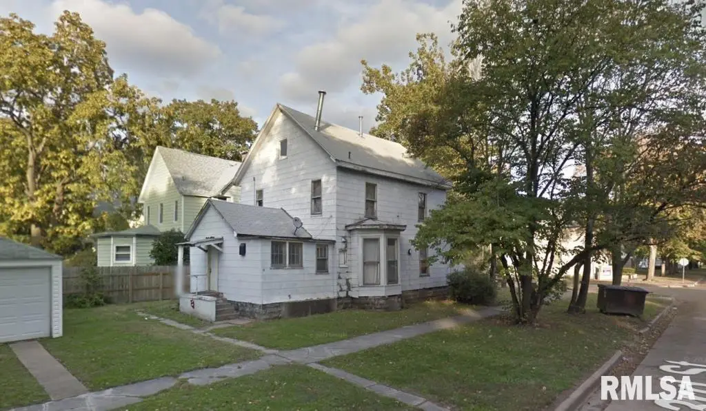 236 S Cherry Street #1,2,3, Centralia, IL 62801 - Image #1