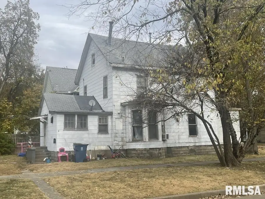 236 S Cherry Street #1,2,3, Centralia, IL 62801 - Image #2