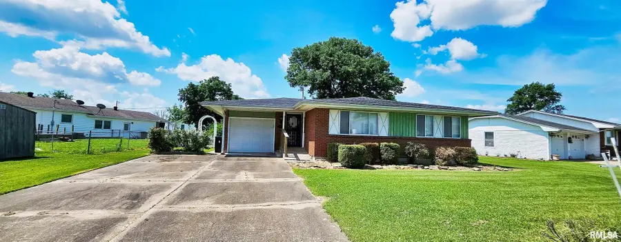 103 David Drive, McClure, IL 62957 - #2