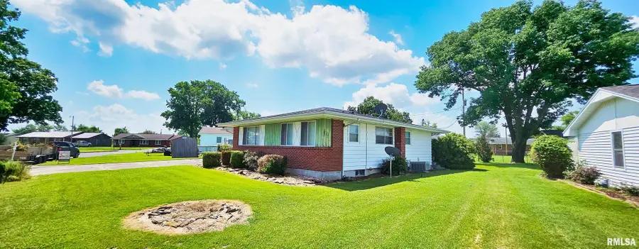 103 David Drive, McClure, IL 62957 - #3