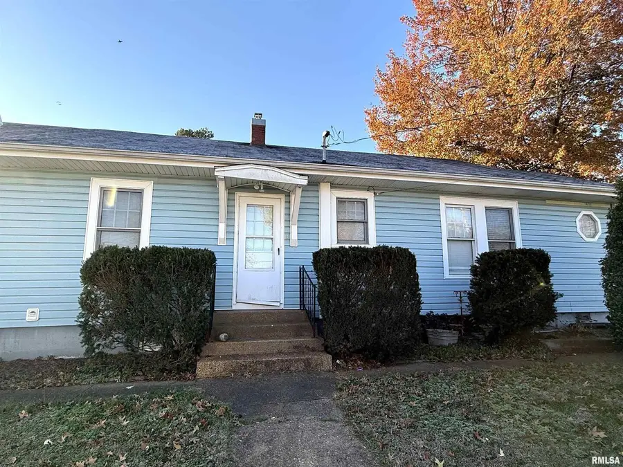 1812 North Avenue, Metropolis, IL 62960 - #2