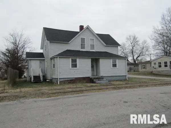 602 4th Street, Rosiclare, IL 62982