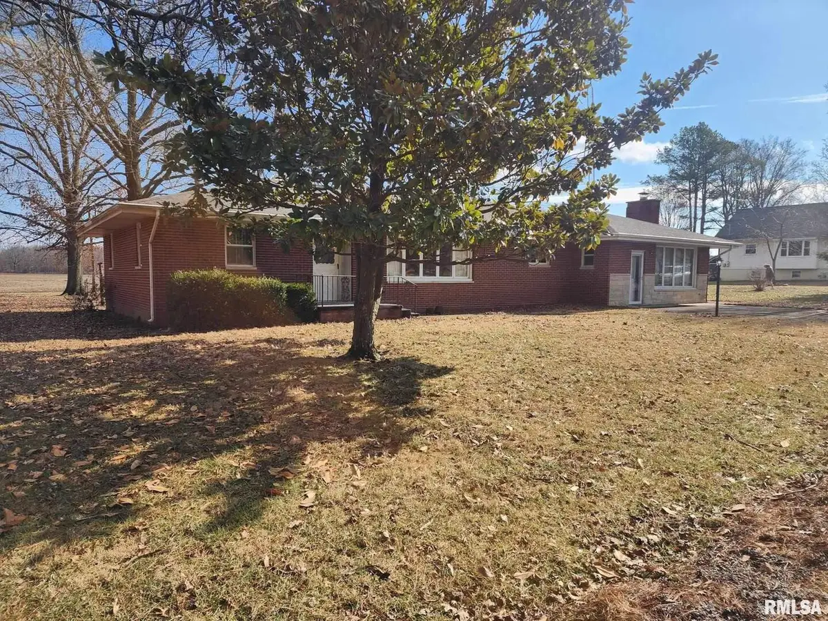 300 N 8th Street, Elkville, IL 62932 - Image #1