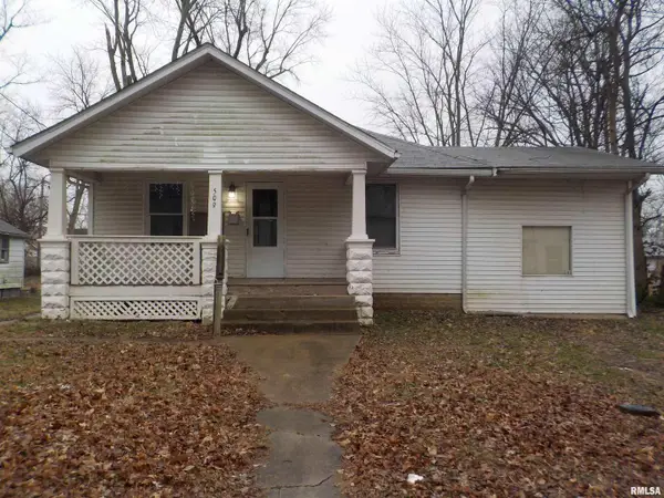 509 Lucier Street, Murphysboro, IL 62966