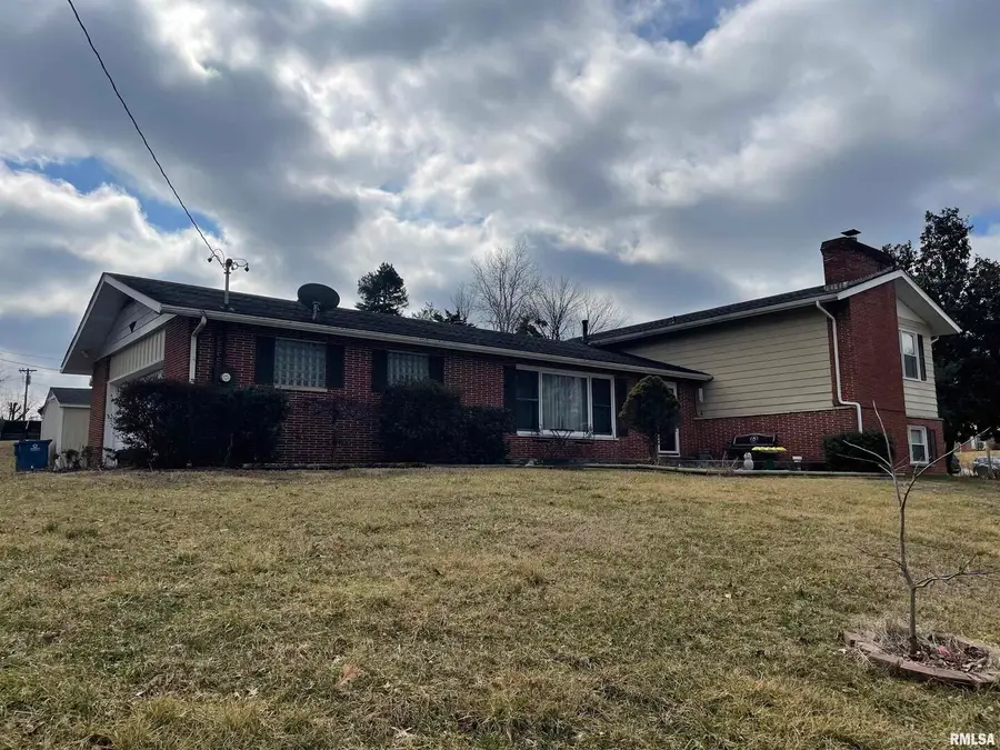 217 Apple Lane, Anna, IL 62906 - #2