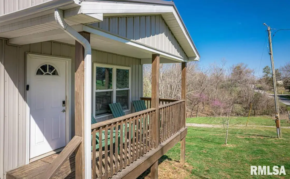 490 Beech Hollow Road, Harrisburg, IL 62946 - Image #1