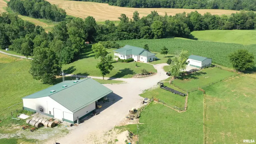 1548 Koehn Road, Ava, IL 62907 - Image #3