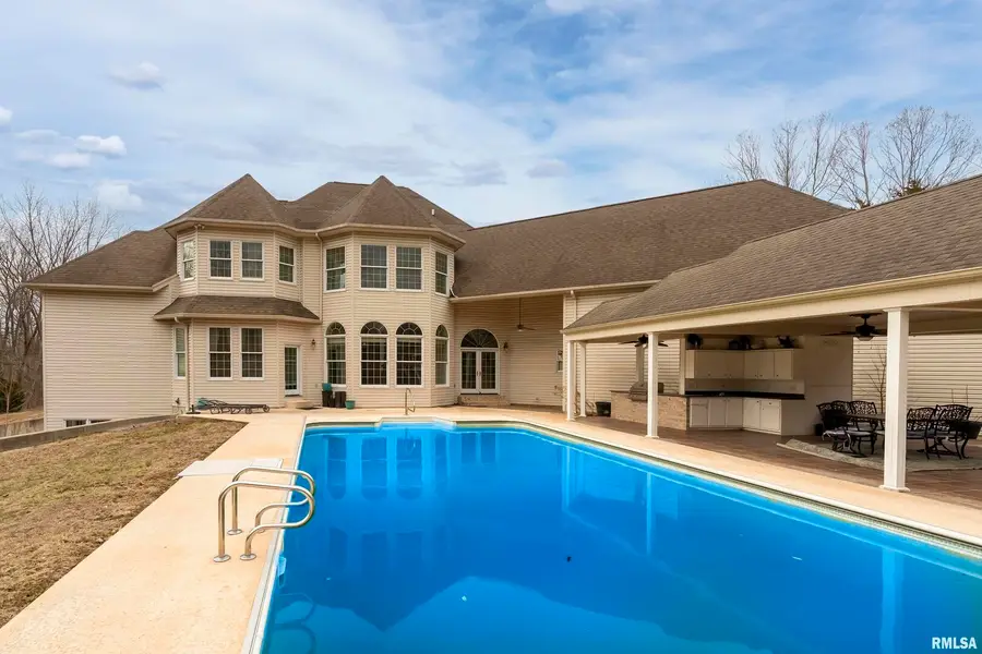 3115 W Striegel Rd Road, Carbondale, IL 62901 - #2