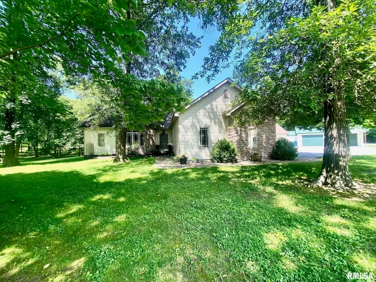 10950 Prestwick Drive, Benton, IL 62812 - Image #1