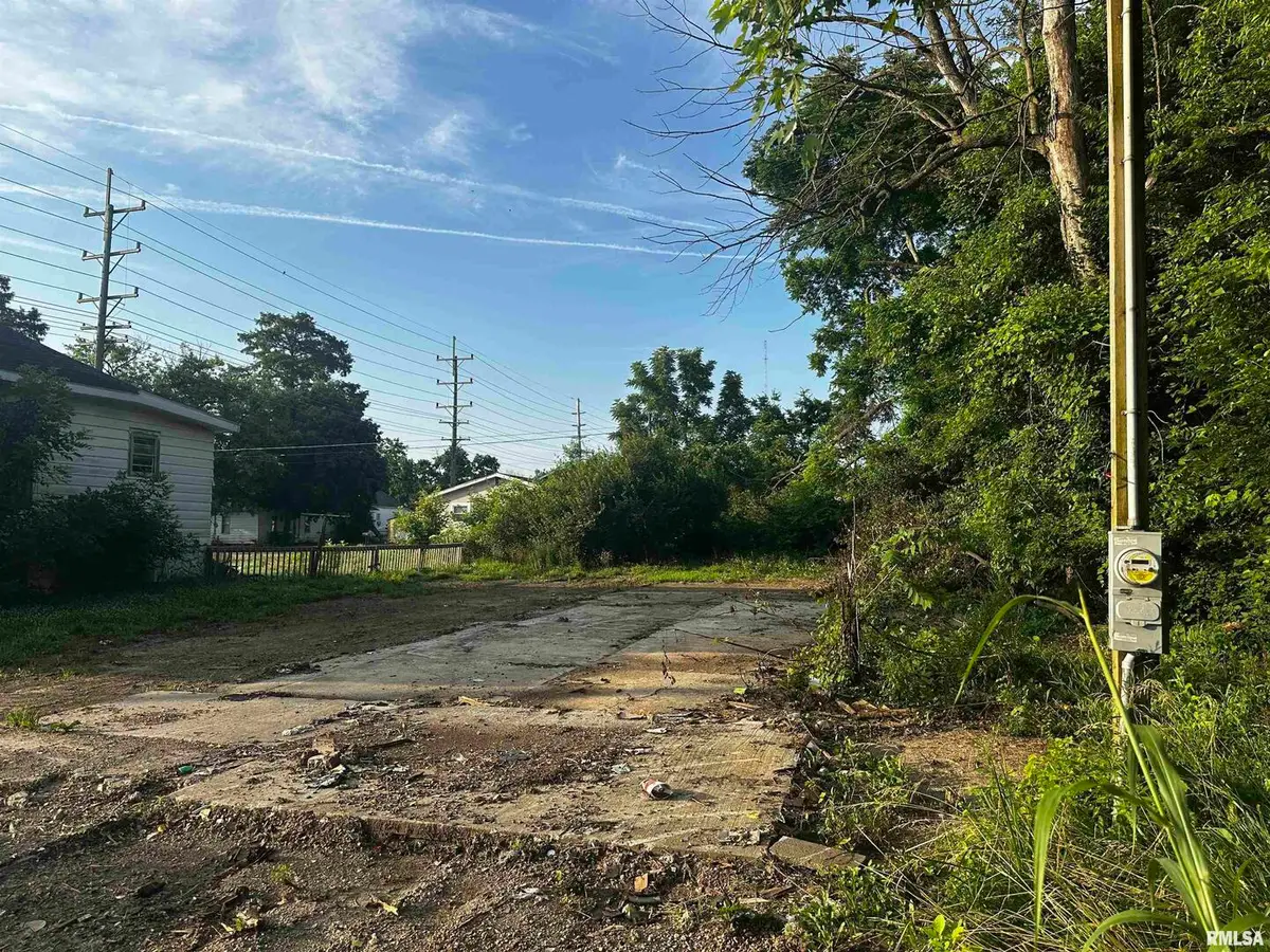 111 Midkiff Street, Harrisburg, IL 62946 - Image #1