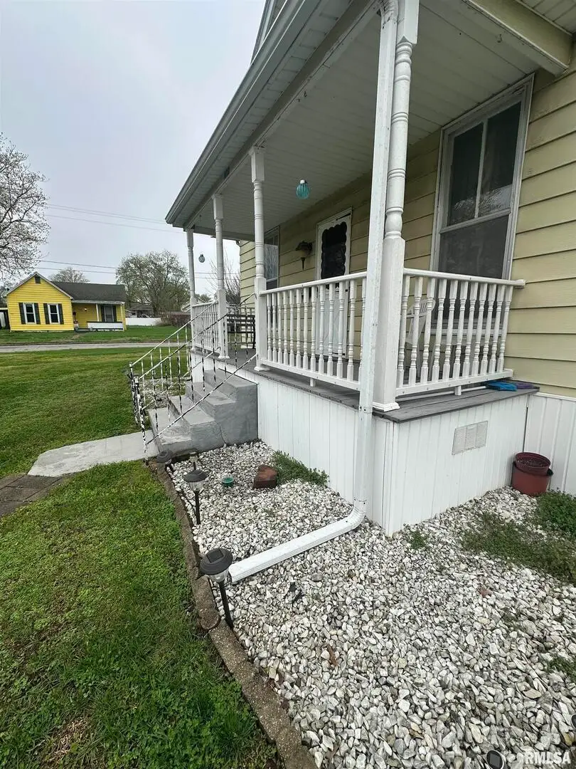402 E Keyes Street, Du Quoin No 1, IL 62832 - Image #3