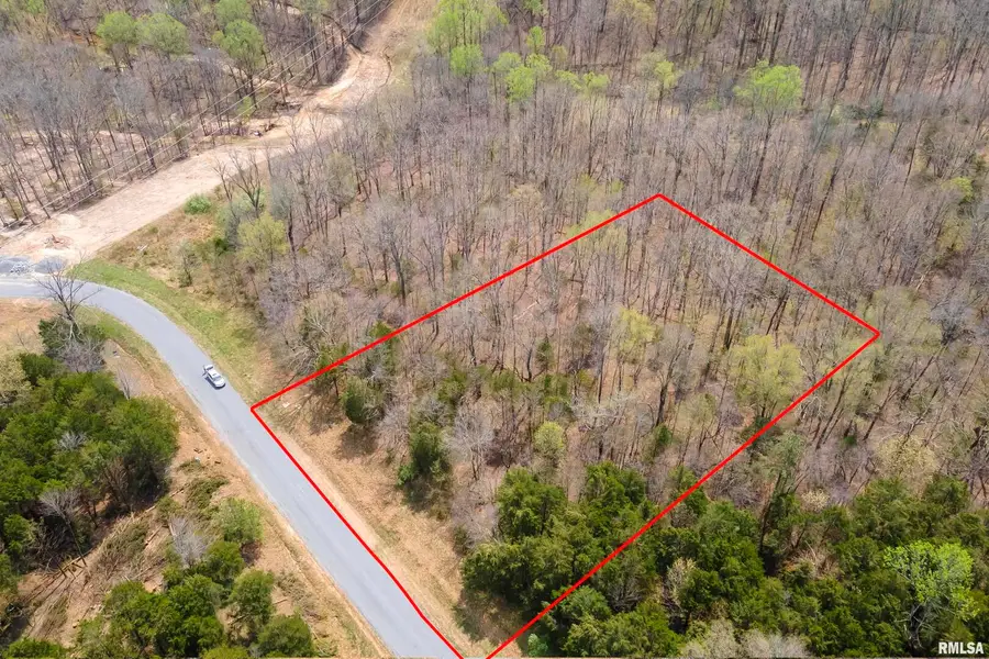 LOT 341&342 Clifty Lane, Goreville, IL 62939 - Image #2