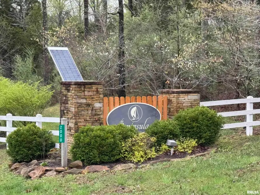 LOT 122&123 Deer Lane, Goreville, IL 62939 - Image #3