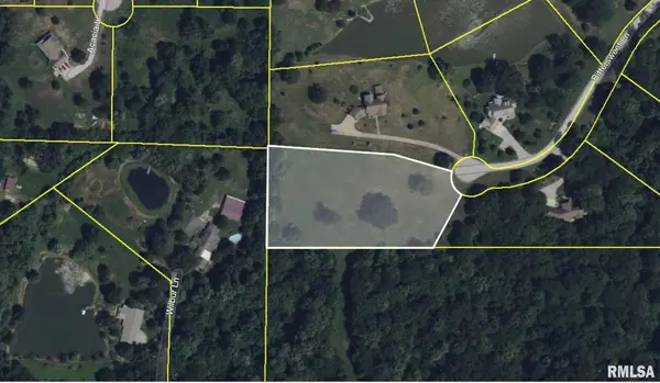 10 Bittersweet Lane, Carbondale, IL 62903