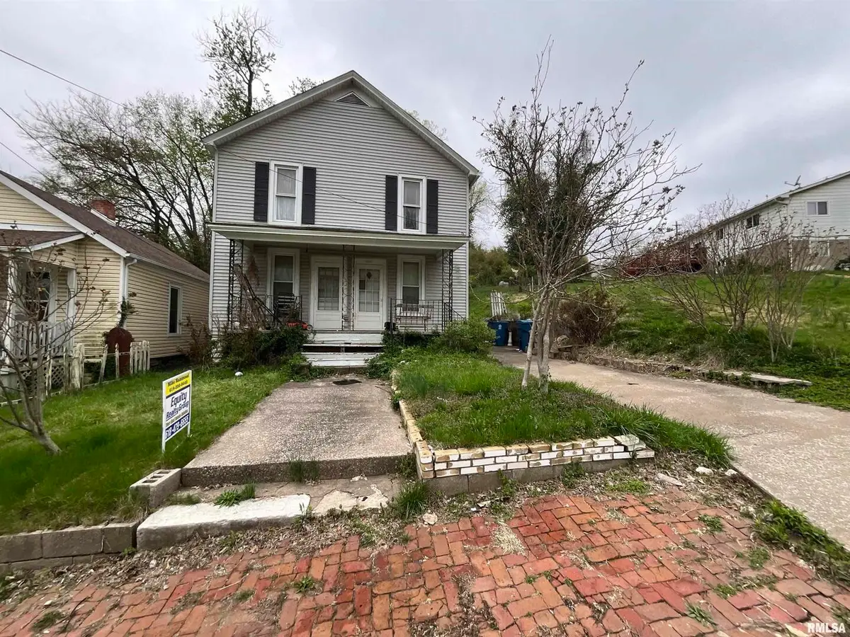 1012 W 9th Street, Alton, IL 62002 - Image #1