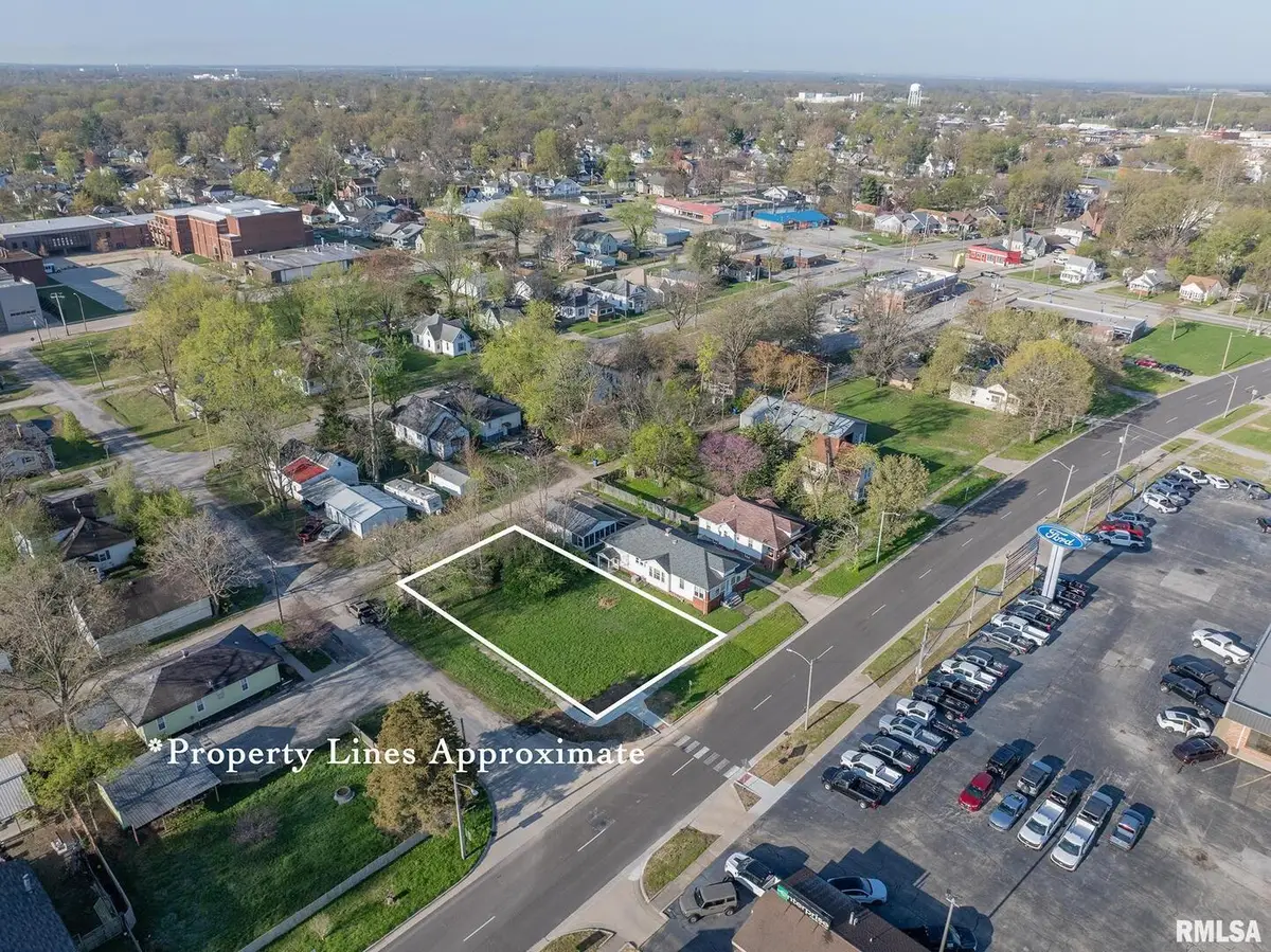 873 E Noleman Street, Centralia, IL 62801 - Image #1