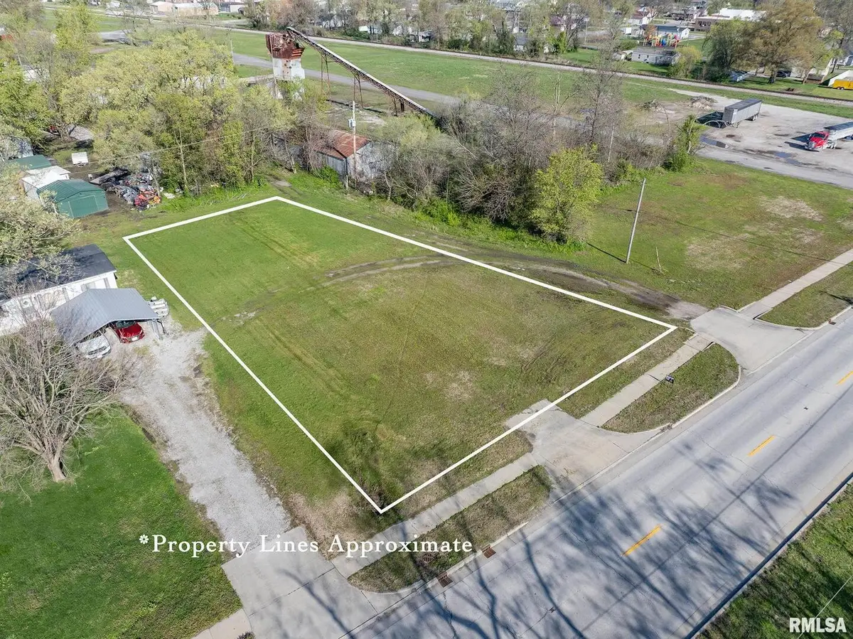 000 S Mine Street, Sandoval, IL 62882 - Image #1