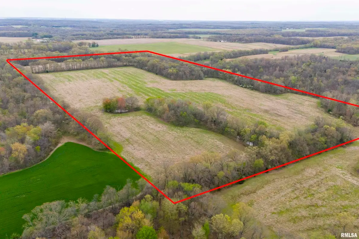 000 County Road 1000 N Road, McLeansboro, IL 62859 - Image #1