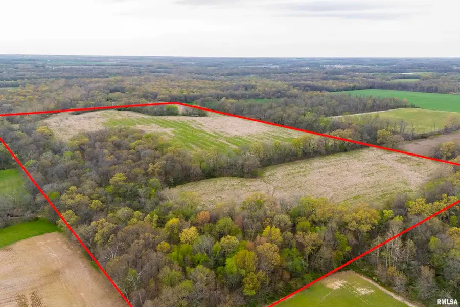 000 County Road 1000 N Road, McLeansboro, IL 62859 - Image #2