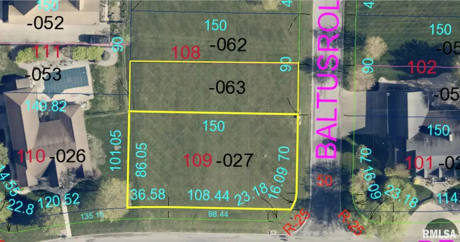 0000 Kokopelli Drive, Marion, IL 62959 - Image #2