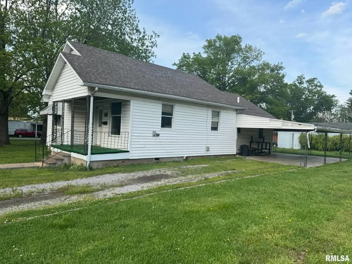 604 S 23rd Street, Herrin, IL 62948 - Image #1