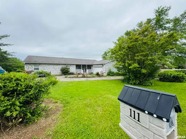 111 Stork Street, Anna, IL 62906-0000