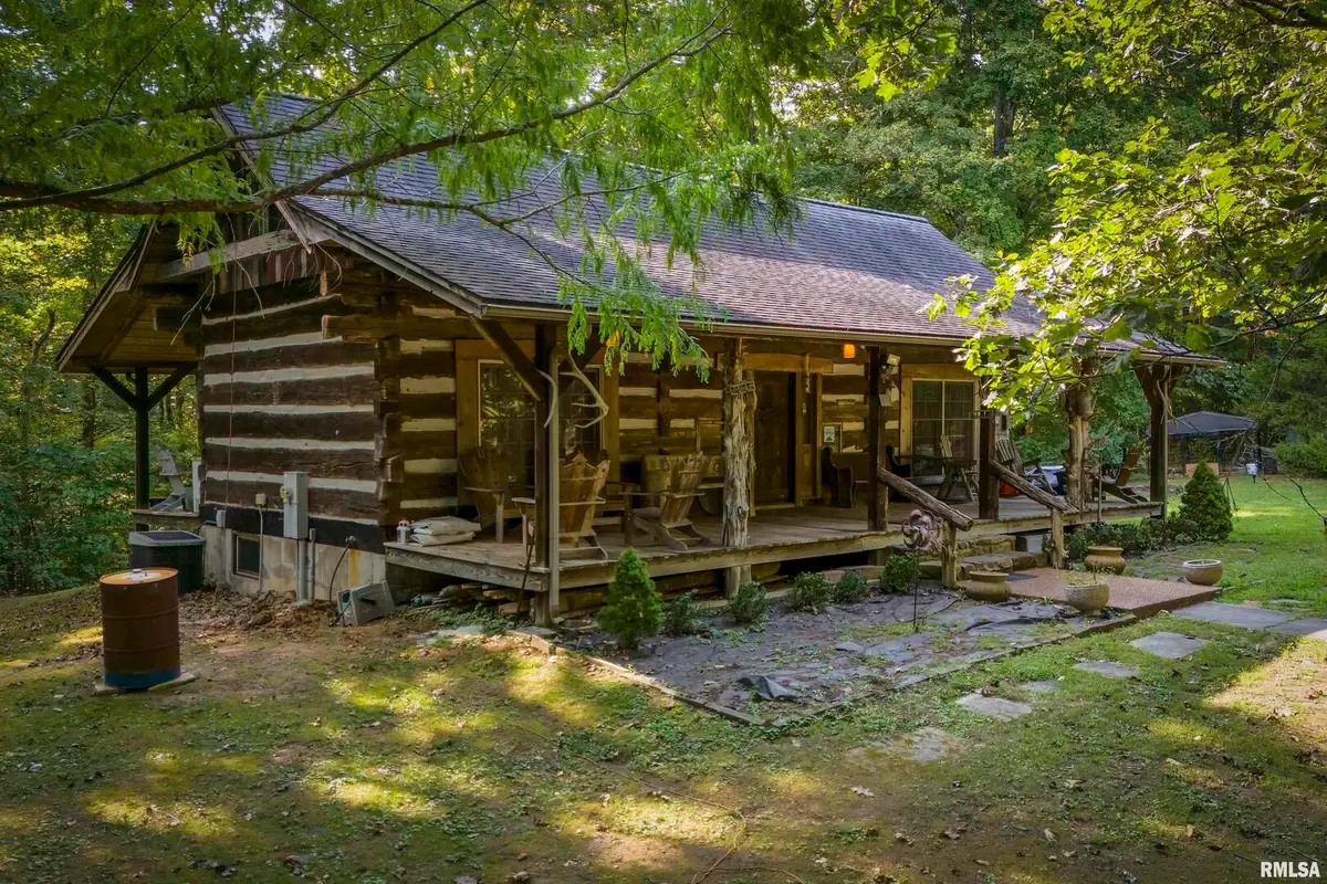 220 Timber Ridge Lane, Jonesboro, IL 62952 - Image #1