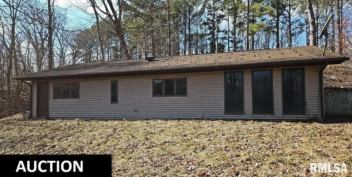 90 Carlock Road, Murphysboro, IL 62966 - Image #1