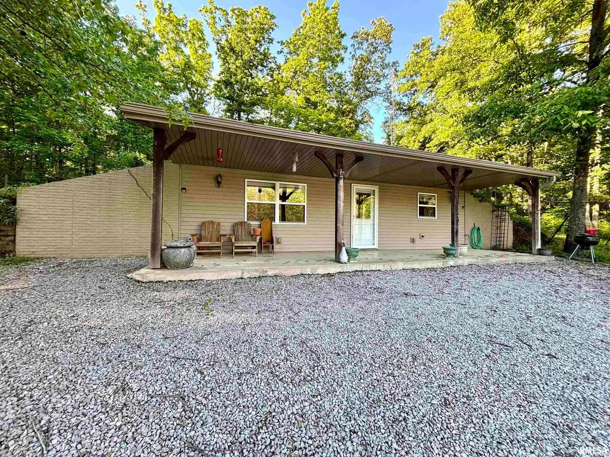 7544 Geranium Road, Oakdale, IL 62268 - #1