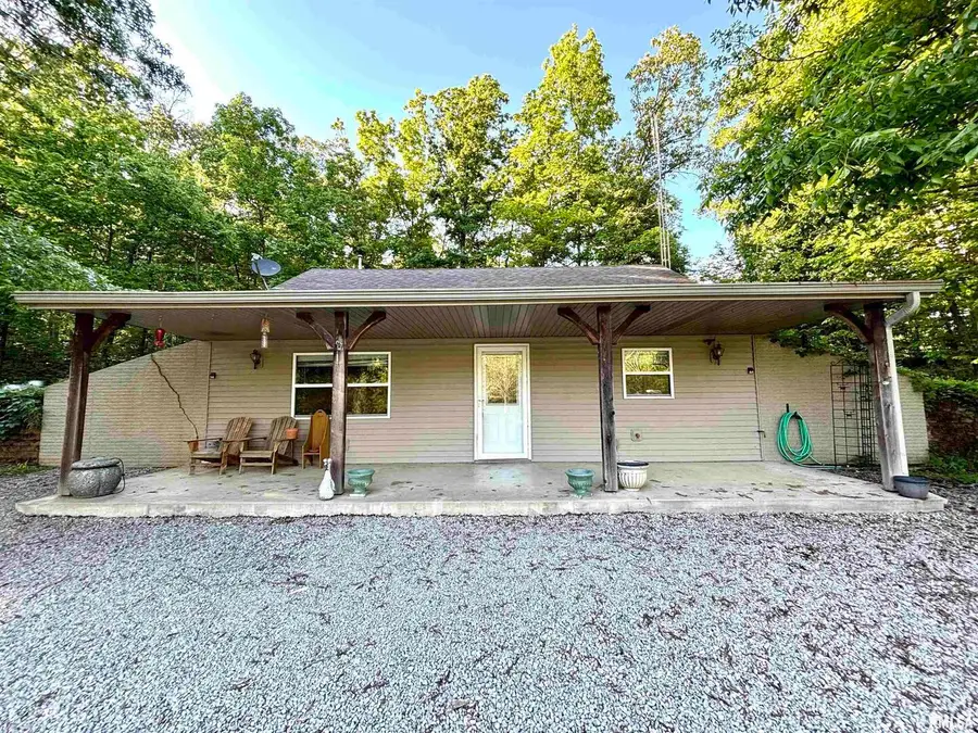 7544 Geranium Road, Oakdale, IL 62268 - #2