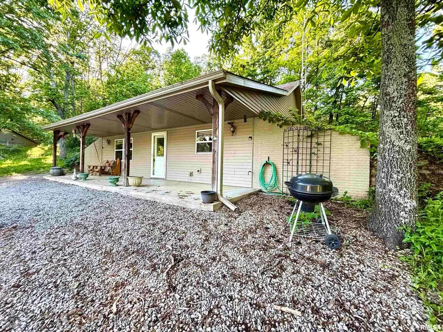 7544 Geranium Road, Oakdale, IL 62268 - #3