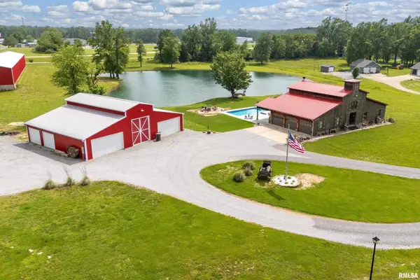 1717 Marion Street, Carterville, IL 62918