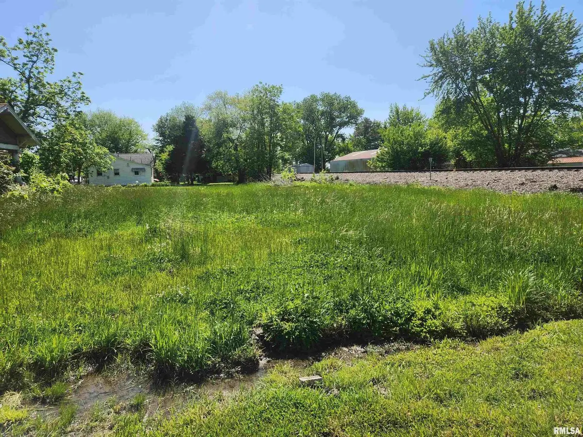 0000 N 4th Street, Ashley, IL 62808 - #1