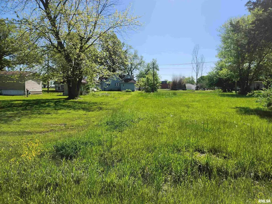 0000 N East Railroad Street, Ashley, IL 62808 - #2