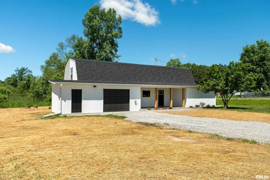 5157 Herrin Road, Blairsville Precinct, IL 62918 - Image #2