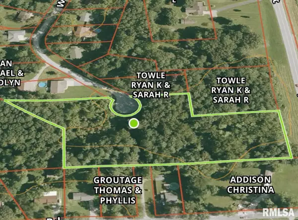 0000 Whitecotton Road, Carterville, IL 62918