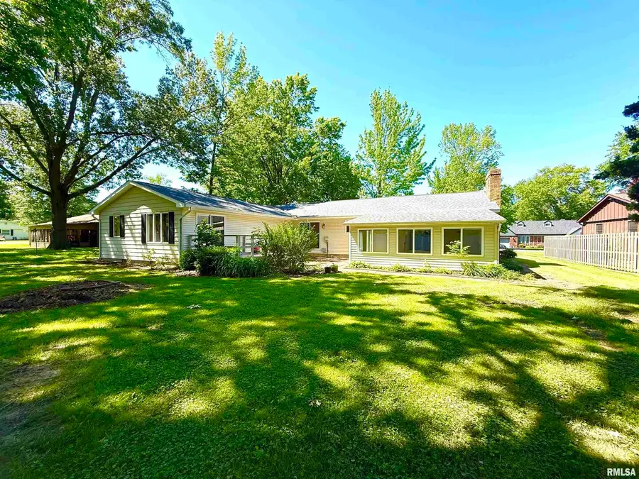 3005 W Woodlawn Place, Marion, IL 62959 - Image #2