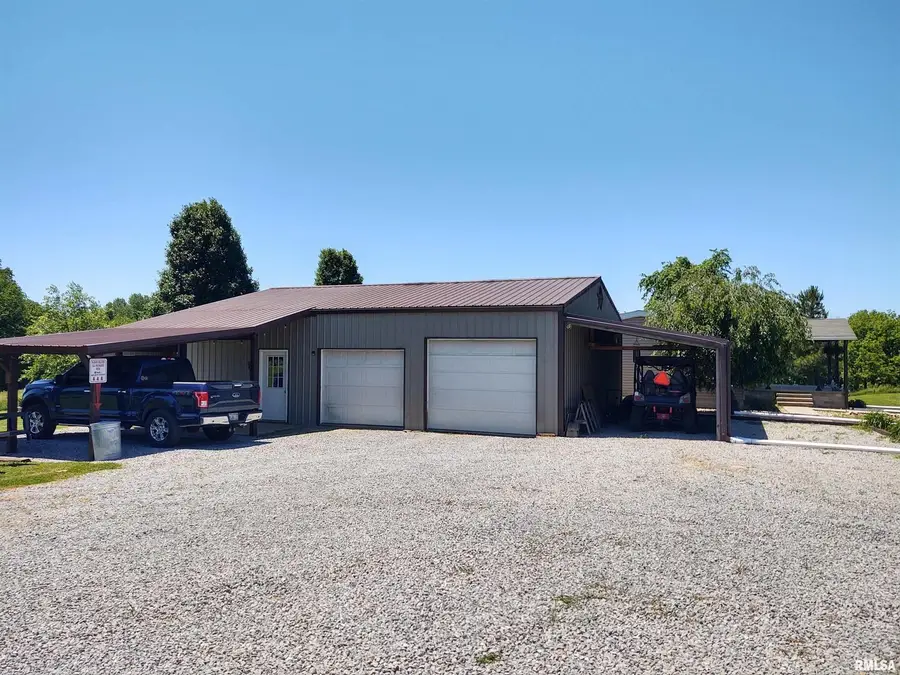 1640 Pleasant Ridge Road, Vienna, IL 62995 - #3