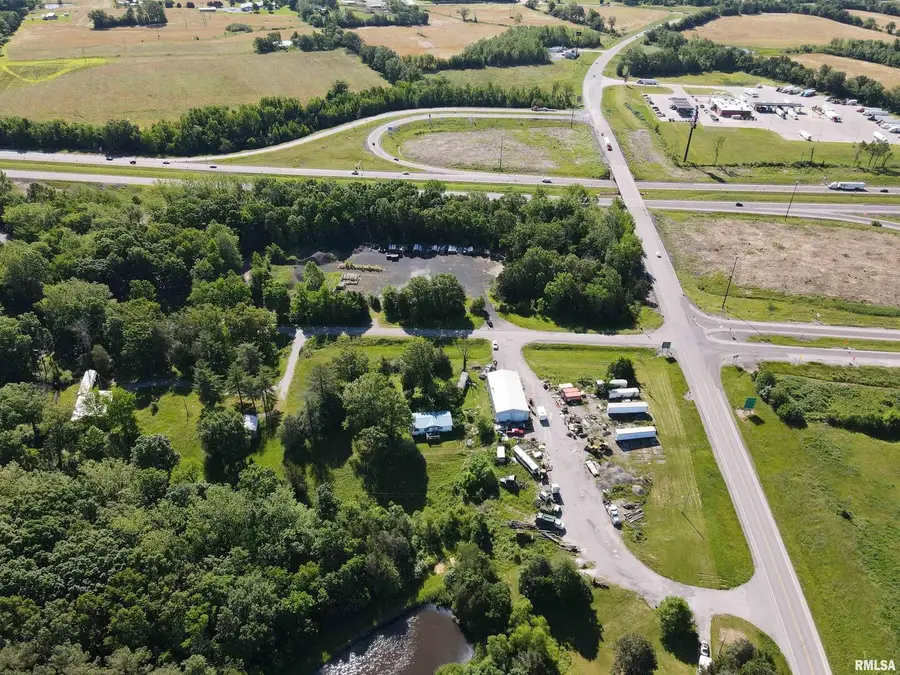 1921 Grange Hall Road, Marion, IL 62959 - Image #2