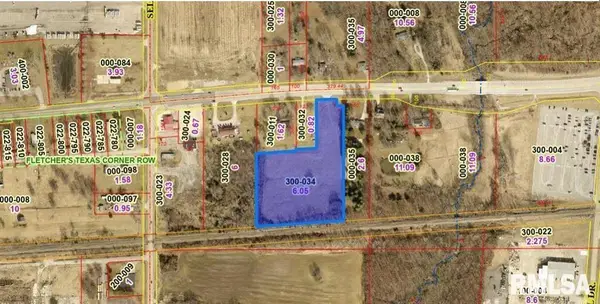 2019 W Main Street, Salem, IL 62881