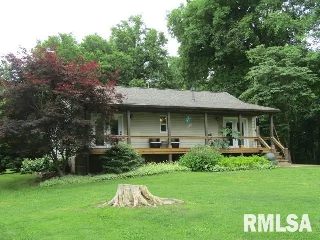 72 Shewmaker Road, Cave In Rock, IL 62919 - #3
