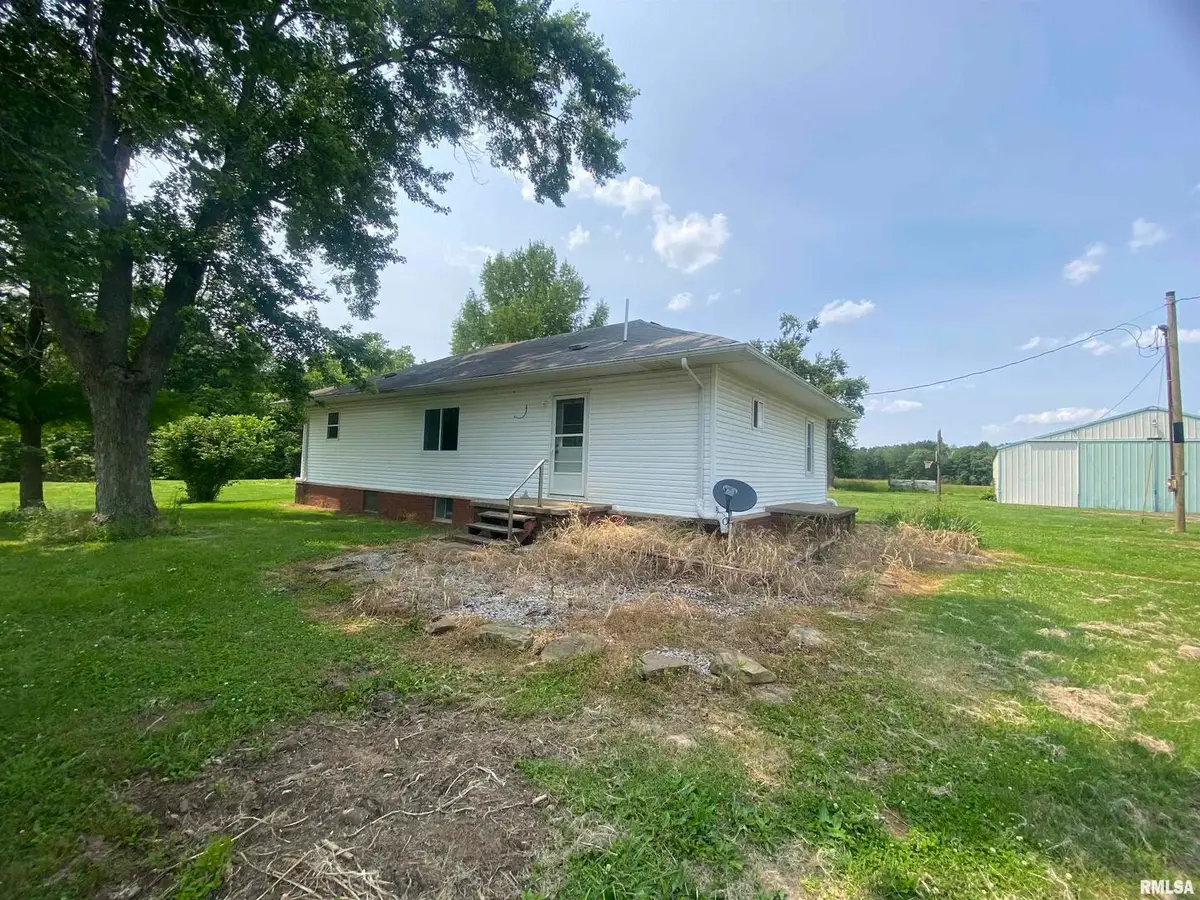 22545 Thompsonville Lake Road, Thompsonville, IL 62890 - Image #1