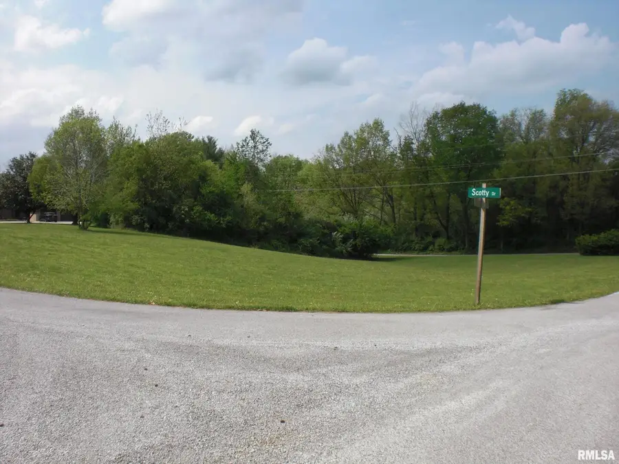 Lot 20 Scotty Drive, Carbondale, IL 62903 - Image #3
