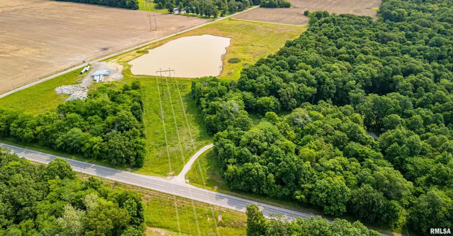 19840 N Il 37 Highway, Mount Vernon, IL 62864 - #2